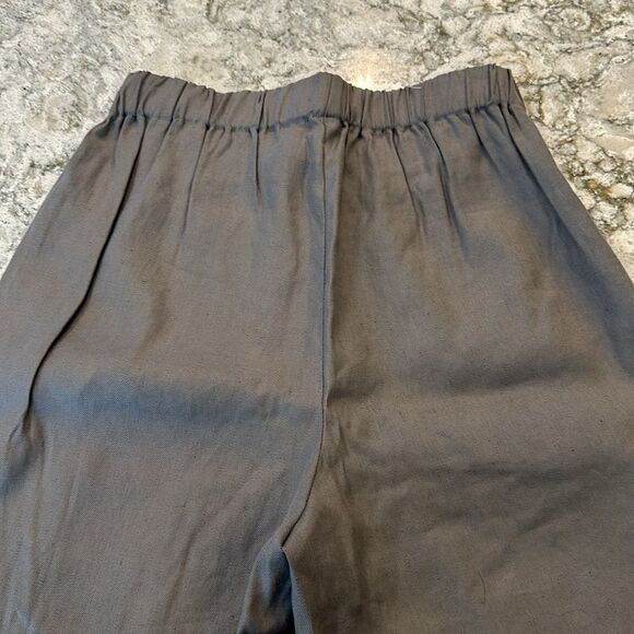 👖 Aritzia Babaton Dress Pant Joggers - Gray - Size XXS - Inseam 24"👖 - Picture 3 of 4